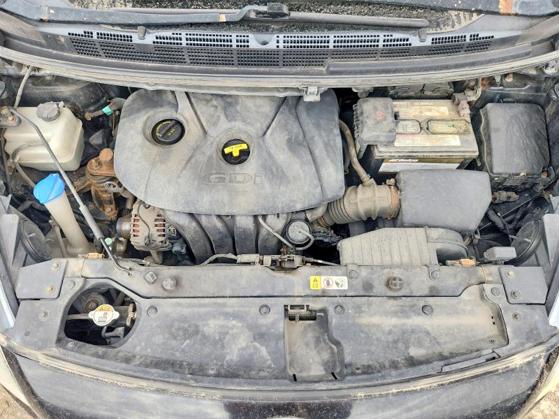 2015 Kia Rondo მანქანა იყიდება აუქციონზე, vin: KNAHT8A31F7083808, აუქციონის ნომერი: 69133886