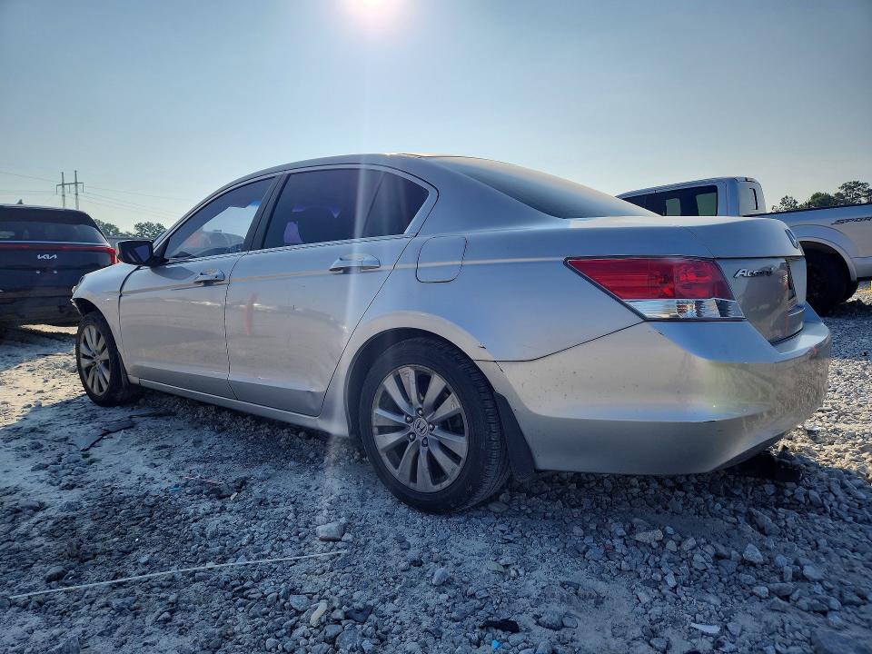 Aukcja sprzedaży 2010 Honda Accord, vin: 1HGCP2F77AA148491, numer aukcji: 67700386