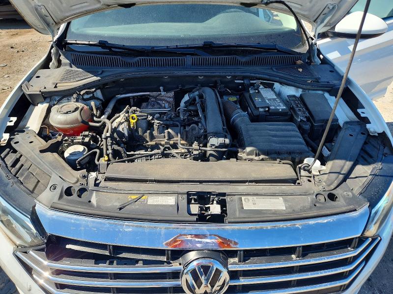 Продаж на аукціоні авто 2019 Volkswagen Jetta, vin: 3VWN57BU2KM097523, номер лоту: 68396216