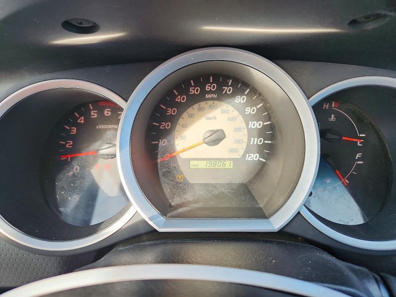 Продаж на аукціоні авто 2008 Toyota Tacoma, vin: 5TEUU42N38Z500297, номер лоту: 69435866