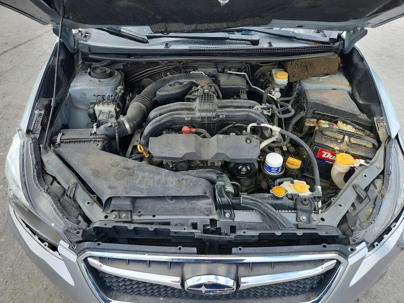 Aukcja sprzedaży 2015 Subaru Impreza, vin: JF1GPAT63F8324446, numer aukcji: 68090376