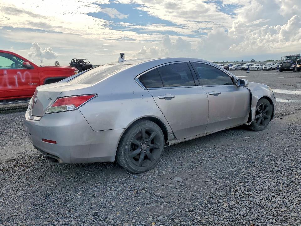 Auction sale of the 2012 Acura Tl, vin: 19UUA8F2XCA027406, lot number: 67486106