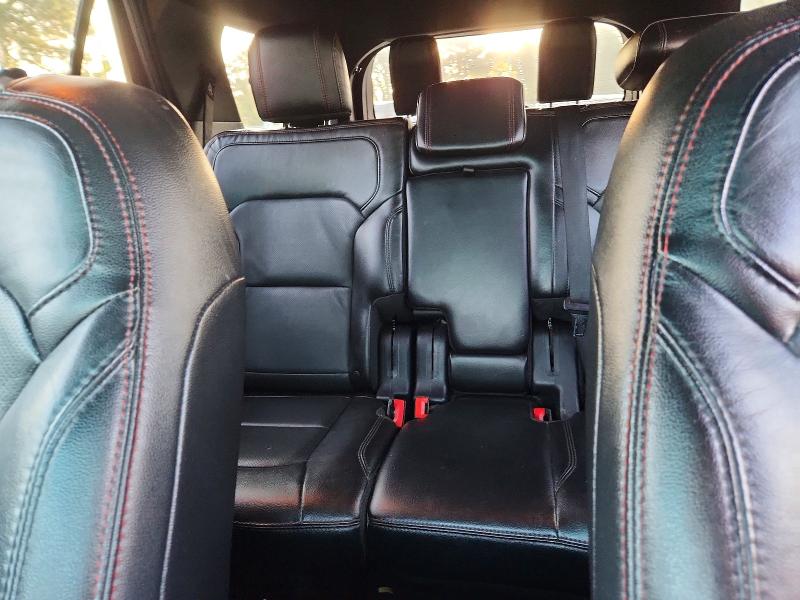Продажа на аукционе авто 2017 Ford Explorer, vin: 1FM5K8GTXHGA53253, номер лота: 66936496