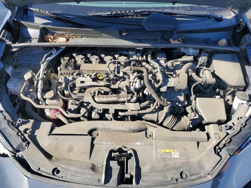 70242376 :رقم المزاد ، JTDACAAU9P3000915 vin ، 2023 Toyota Prius مزاد بيع