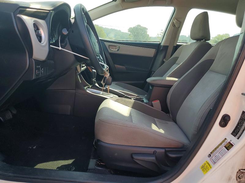 Продажа на аукционе авто 2018 Toyota Corolla, vin: 2T1BURHE5JC985291, номер лота: 69309526
