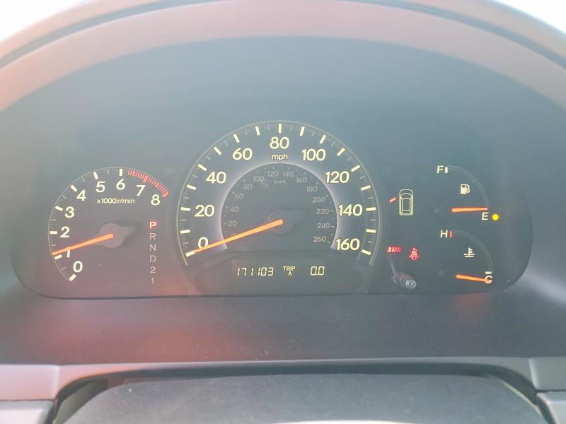 70475156 :رقم المزاد ، 5FNRL38785B115679 vin ، 2005 Honda Odyssey مزاد بيع