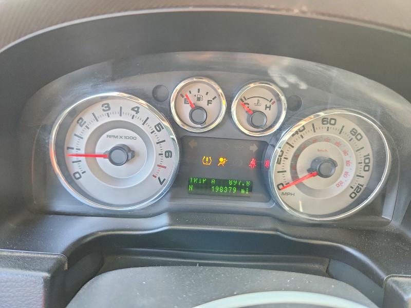 Aukcja sprzedaży 2008 Ford Edge, vin: 2FMDK39C78BA62527, numer aukcji: 69909996