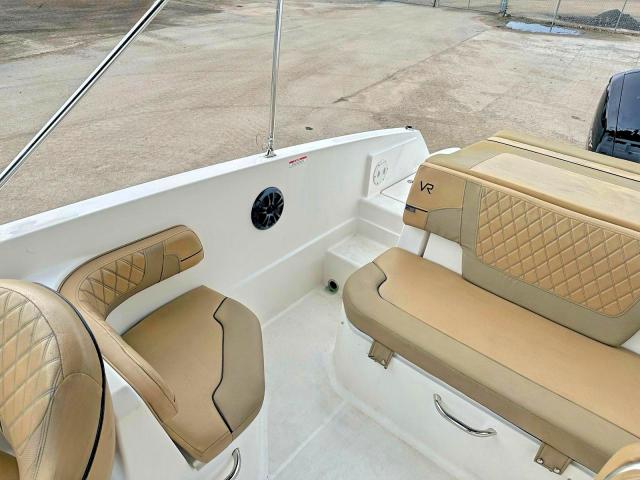 Продаж на аукціоні авто 2023 Bayliner Runabout, vin: BLBX2007H223, номер лоту: 68376226