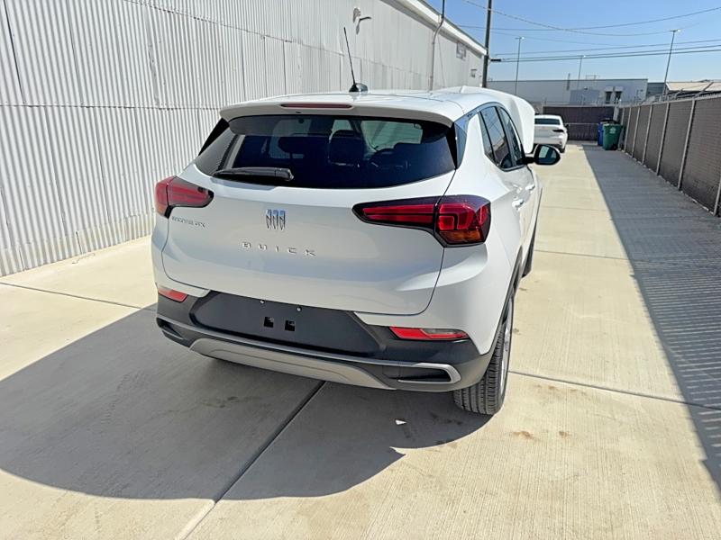 Продажа на аукционе авто 2025 Buick Encore Gx, vin: KL4AMBSL2SB143528, номер лота: 67921836