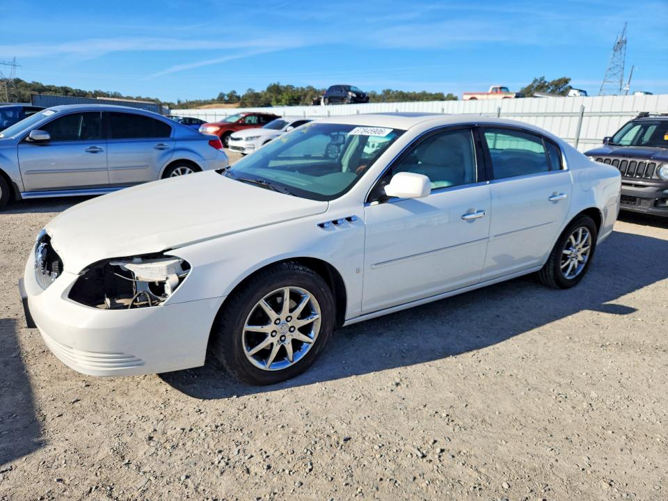 Aukcja sprzedaży 2008 Buick Lucerne, vin: 1G4HD57228U169870, numer aukcji: 67845906