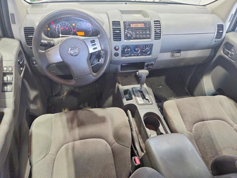 Aukcja sprzedaży 2007 Nissan Frontier, vin: 1N6AD09U47C418758, numer aukcji: 70027756