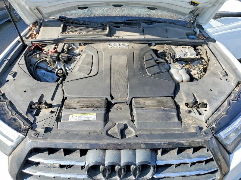 Продаж на аукціоні авто 2018 Audi Q7, vin: WA1VAAF79JD026131, номер лоту: 69061286