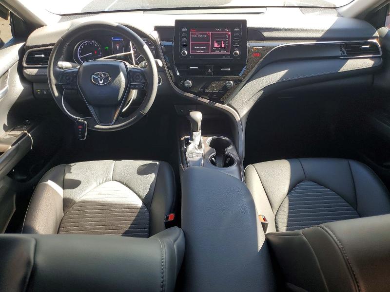 Продаж на аукціоні авто 2023 Toyota Camry, vin: 4T1T11AK6PU839391, номер лоту: 67425226