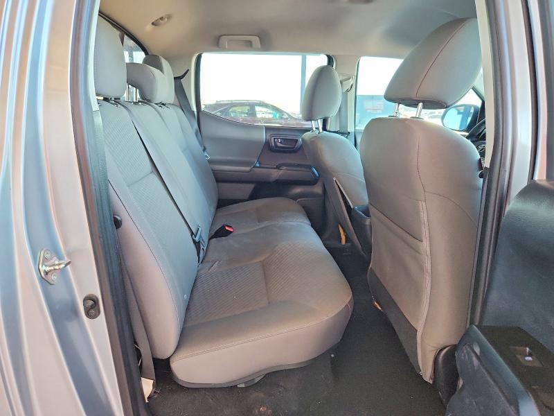 Продаж на аукціоні авто 2020 Toyota Tacoma, vin: 3TMCZ5AN0LM335867, номер лоту: 69344296