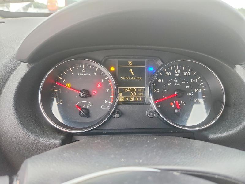 Aukcja sprzedaży 2014 Nissan Rogue Select, vin: JN8AS5MT1EW101427, numer aukcji: 71144156