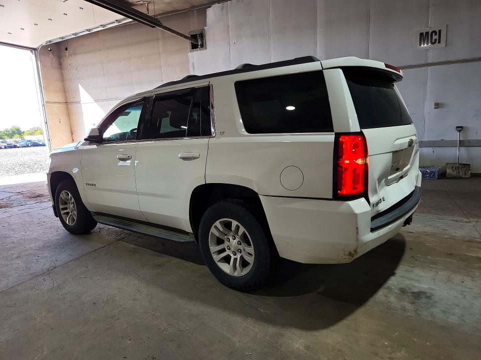 Aukcja sprzedaży 2015 Chevrolet Tahoe, vin: 1GNSKBKC8FR190003, numer aukcji: 69333206
