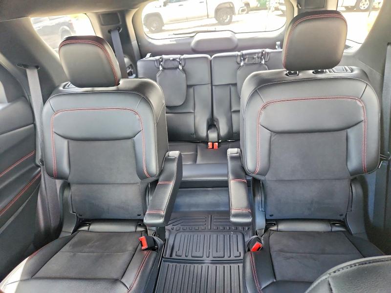 Продаж на аукціоні авто 2024 Ford Explorer, vin: 1FMSK7KH9RGA77805, номер лоту: 68736196