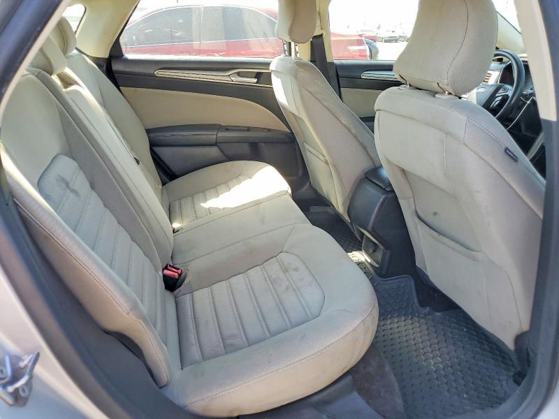 71298146 :رقم المزاد ، 3FA6P0UU7JR273575 vin ، 2018 Ford Fusion مزاد بيع
