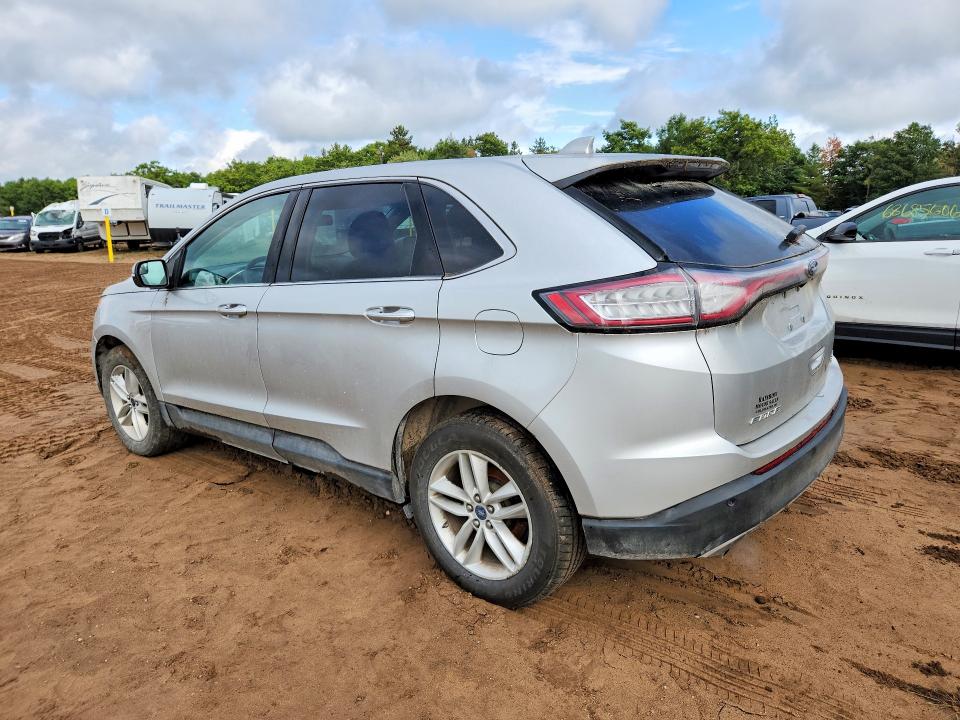 Aukcja sprzedaży 2018 Ford Edge, vin: 2FMPK4J91JBC49044        , numer aukcji: 69162446