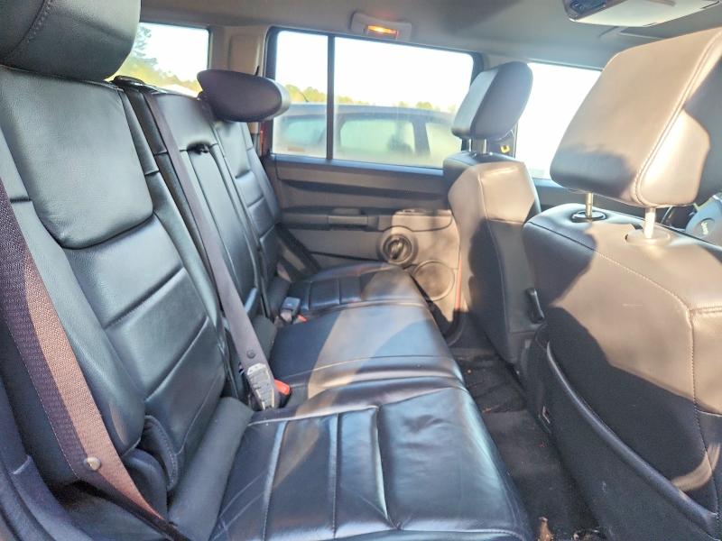 Auction sale of the 2008 Jeep Commander, vin: 1J8HG48N78C202827, lot number: 68096236