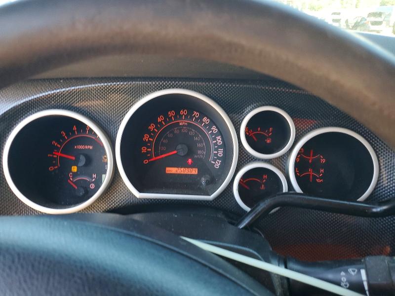 Aukcja sprzedaży 2010 Toyota Tundra, vin: 5TFRM5F11AX018752, numer aukcji: 69591196