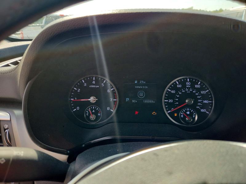 Aukcja sprzedaży 2020 Kia Telluride, vin: 5XYP24HC2LG093276, numer aukcji: 69526806