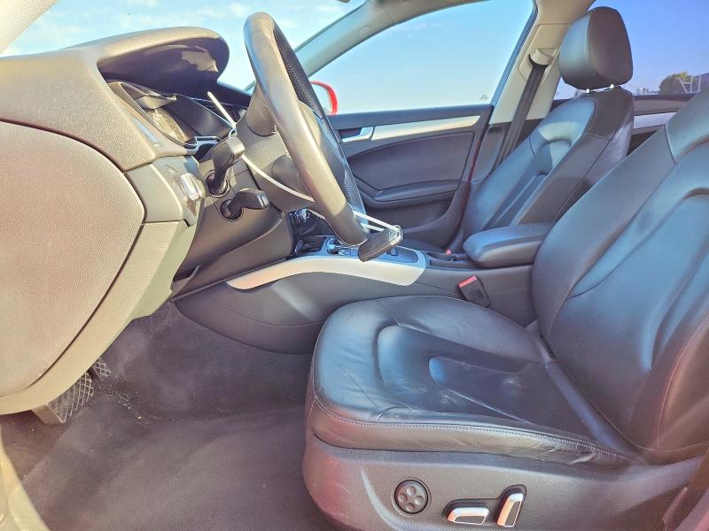 Продажа на аукционе авто 2014 Audi A4, vin: WAUAFAFL5EA004277, номер лота: 68890066