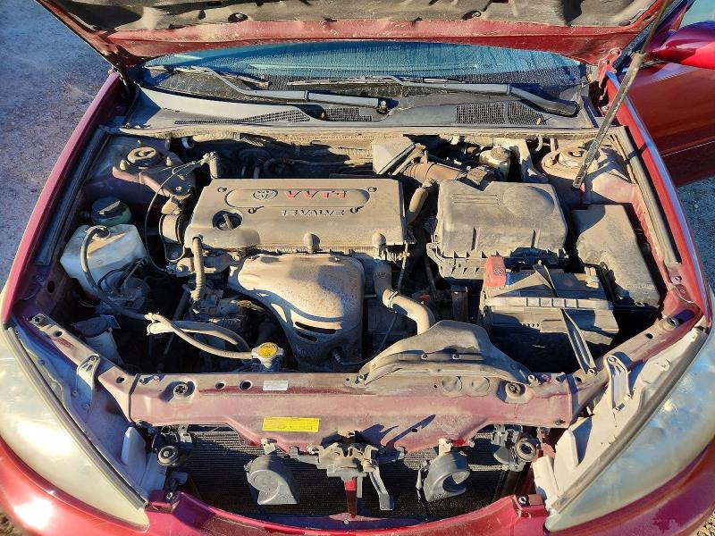 Продаж на аукціоні авто 2005 Toyota Camry, vin: 4T1BE32K55U032190, номер лоту: 69147536