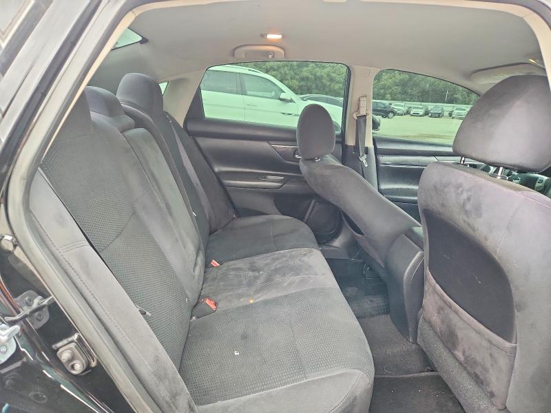 Продажа на аукционе авто 2015 Nissan Altima, vin: 1N4AL3AP0FC447272, номер лота: 71158906