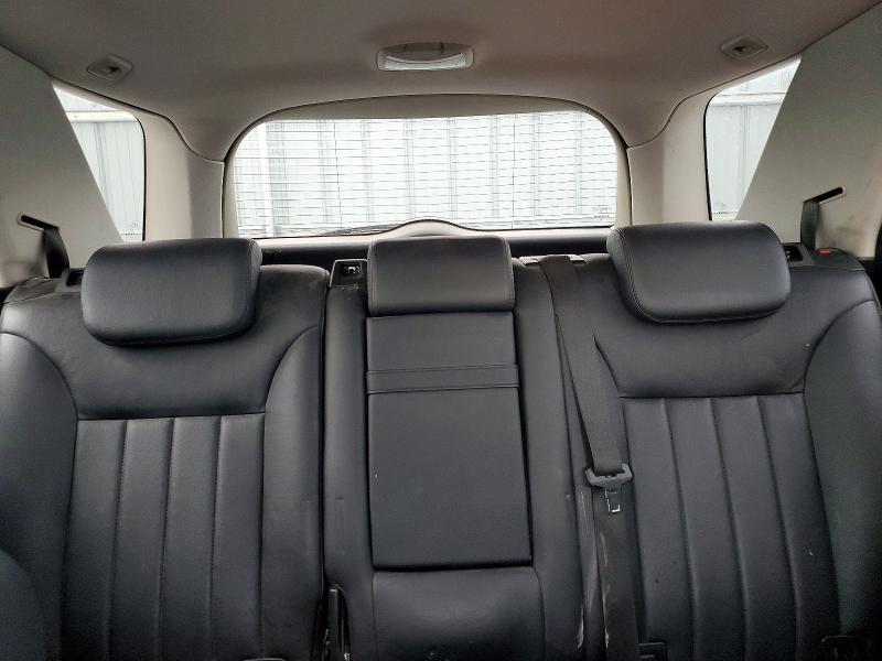 Продаж на аукціоні авто 2006 Mercedes-benz Ml, vin: 4JGBB86EX6A012191, номер лоту: 67979276
