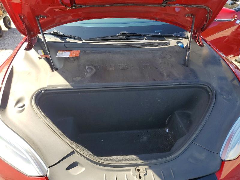 Aukcja sprzedaży 2016 Tesla Model S, vin: 5YJSA1E22GF170023, numer aukcji: 69101366