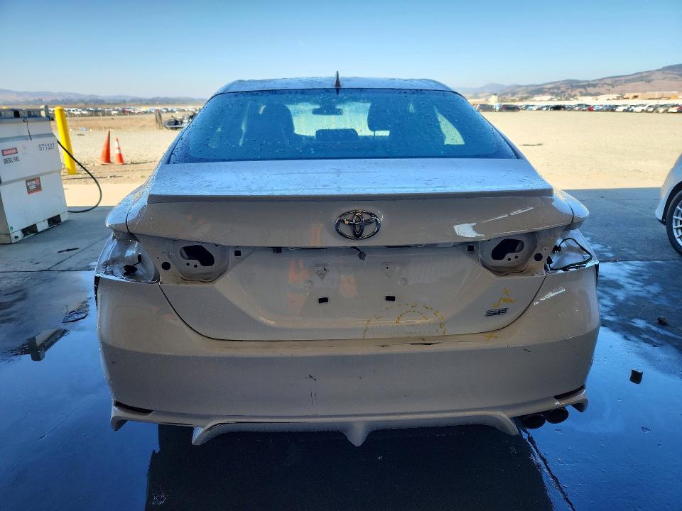 2024 Toyota Camry მანქანა იყიდება აუქციონზე, vin: 4T1G11AK9RU248816, აუქციონის ნომერი: 68820716