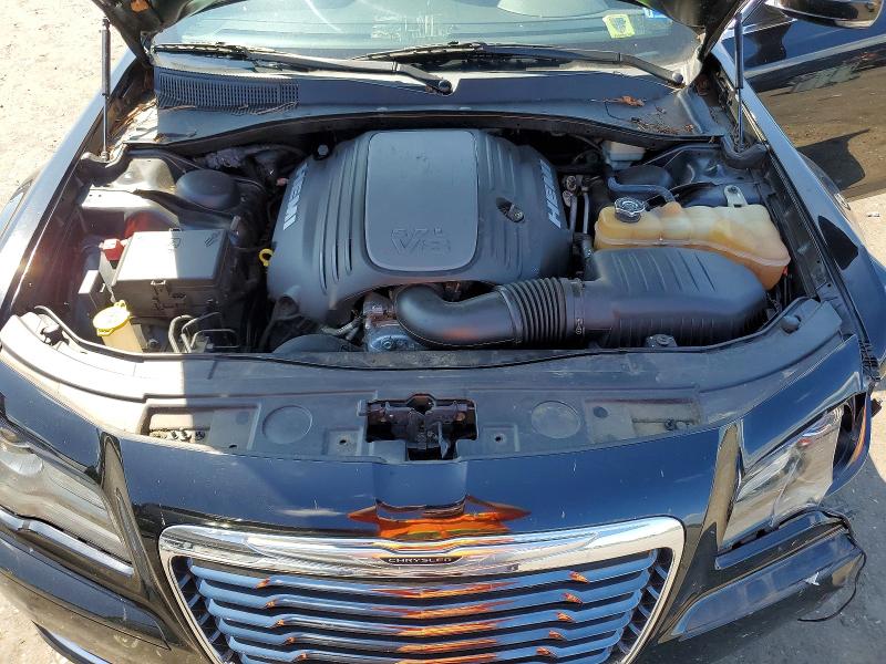 68838736 :رقم المزاد ، 2C3CCABT9DH632177 vin ، 2013 Chrysler 300 مزاد بيع