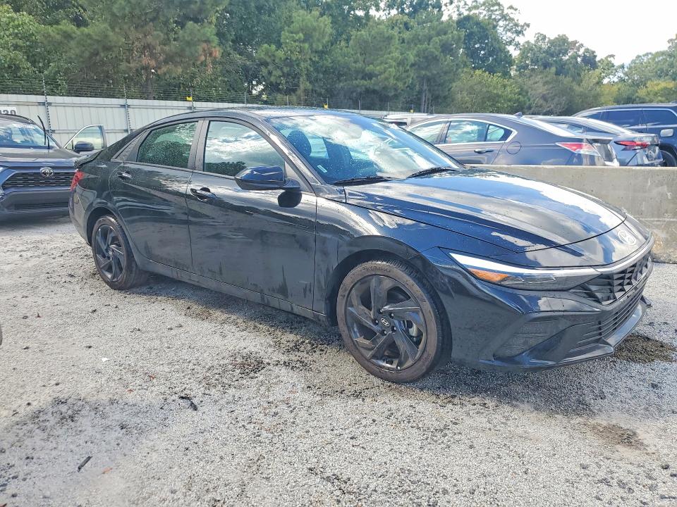 Aukcja sprzedaży 2026 Hyundai Elantra, vin: KMHLM4DG3TU189428, numer aukcji: 68496256