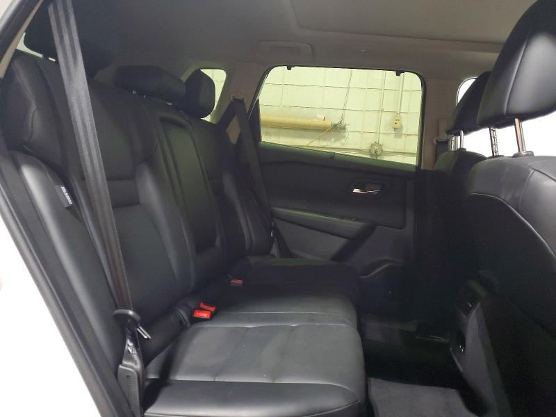 67935476 :رقم المزاد ، JN8BT3BB1SW174826 vin ، 2025 Nissan Rogue مزاد بيع