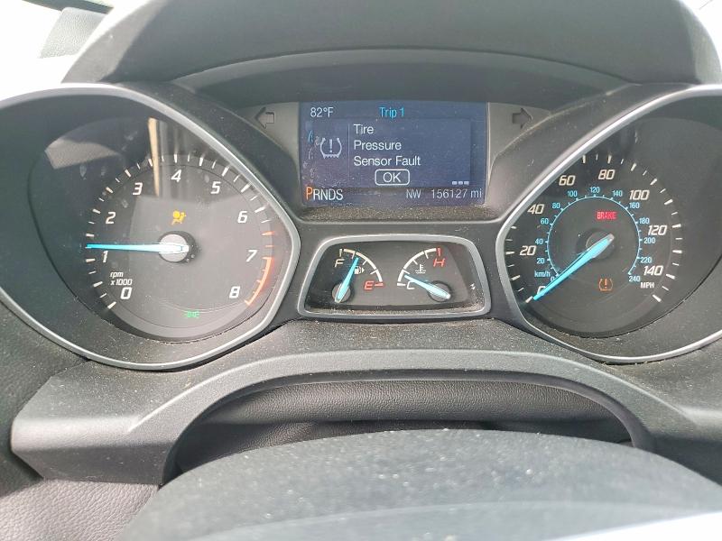 67486556 :رقم المزاد ، 1FMCU0F71EUC28803 vin ، 2014 Ford Escape مزاد بيع