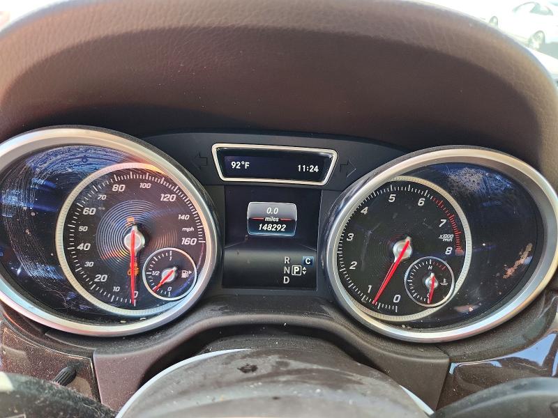 Продаж на аукціоні авто 2017 Mercedes-benz Gle, vin: 4JGDA5HB2HA905875, номер лоту: 69640076
