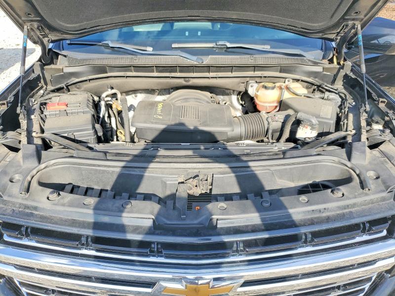2021 Chevrolet Suburban მანქანა იყიდება აუქციონზე, vin: 1GNSKCKDXMR269197, აუქციონის ნომერი: 67162046