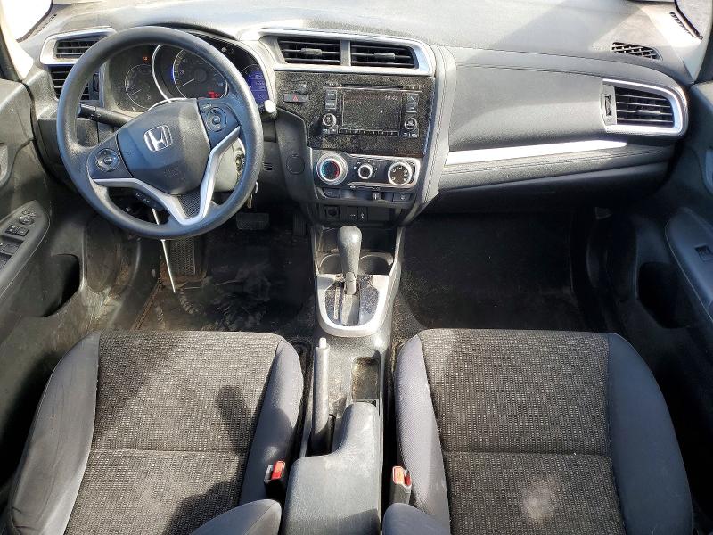 Aukcja sprzedaży 2016 Honda Fit, vin: JHMGK5H55GX026020, numer aukcji: 69813296