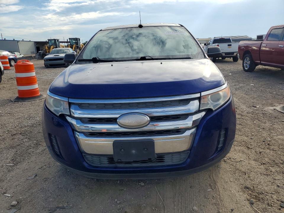 Продажа на аукционе авто 2013 Ford Edge, vin: 2FMDK3GC3DBA97756, номер лота: 67208136