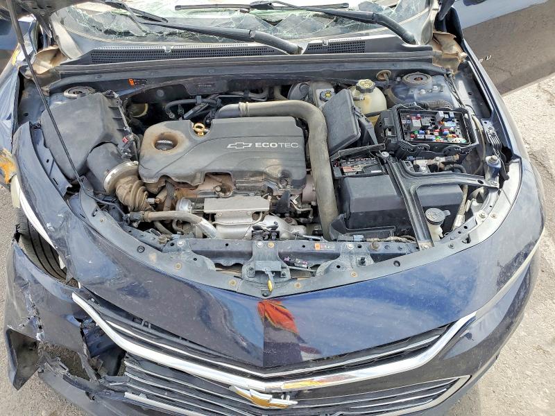 Продажа на аукционе авто 2016 Chevrolet Malibu, vin: 1G1ZE5ST5GF265400, номер лота: 67308746
