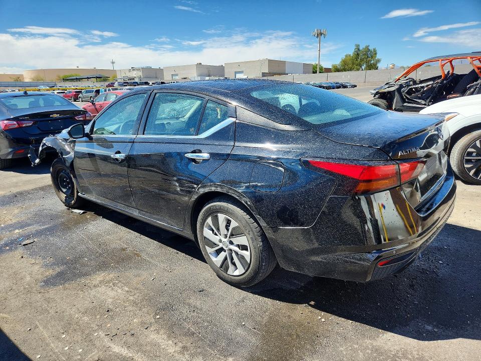 Aukcja sprzedaży 2023 Nissan Altima, vin: 1N4BL4BV4PN384237, numer aukcji: 68591846