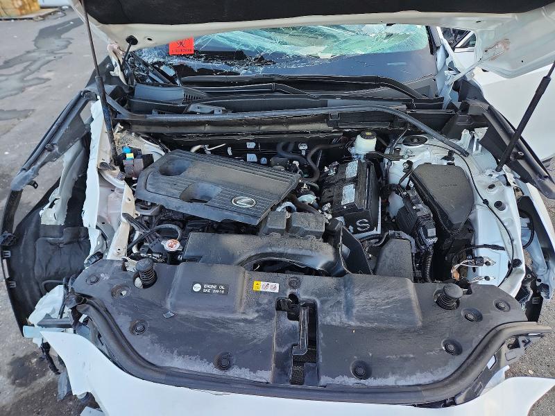 Продаж на аукціоні авто 2024 Lexus Nx, vin: 2T2GDCAZ9RC011322, номер лоту: 70609546