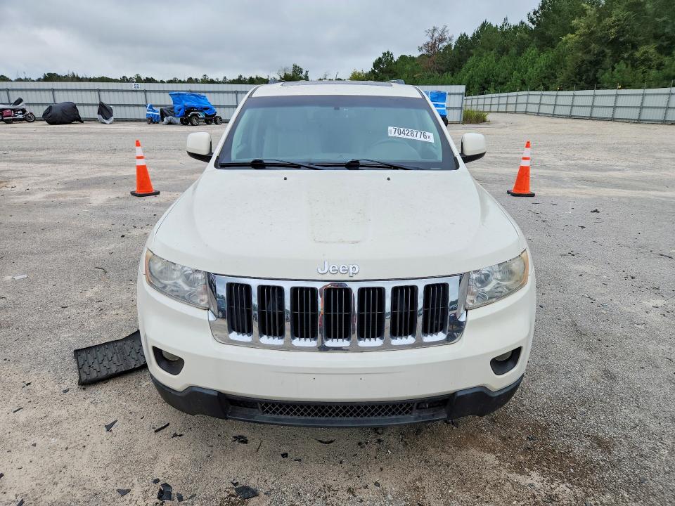 2012 Jeep Grand Cherokee მანქანა იყიდება აუქციონზე, vin: 1C4RJEAG7CC316799, აუქციონის ნომერი: 70428776