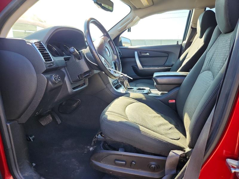 Aukcja sprzedaży 2012 Gmc Acadia, vin: 1GKKVPED3CJ128525, numer aukcji: 68402216