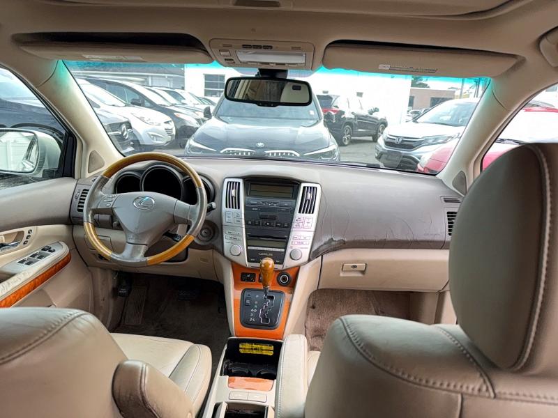 Aukcja sprzedaży 2007 Lexus Rx, vin: 2T2HK31U57C022961, numer aukcji: 67919756