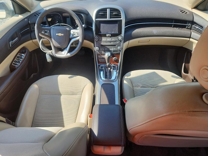 71025276 :رقم المزاد ، 1G11C5SA8DF147838 vin ، 2013 Chevrolet Malibu مزاد بيع