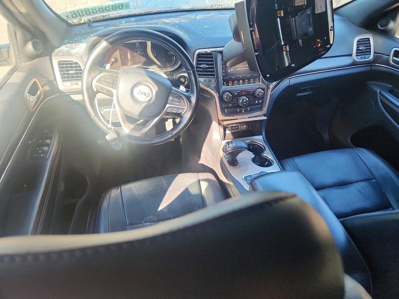 68588806 :رقم المزاد ، 1C4RJFBG5FC829686 vin ، 2015 Jeep Grand Cherokee مزاد بيع