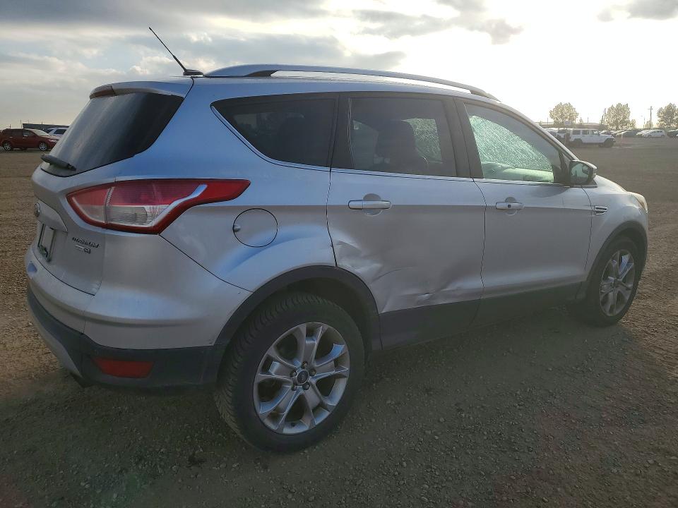 70096066 :رقم المزاد ، 1FMCU9J99EUA64620 vin ، 2014 Ford Escape مزاد بيع