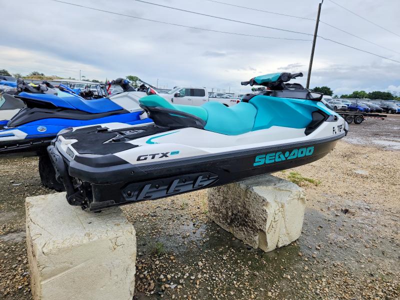 Продажа на аукционе авто 2023 Sea Doo Gtx, vin: YDV37449K223, номер лота: 70405456